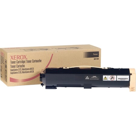Xerox Toner Cartridge 6R1184 006R01184